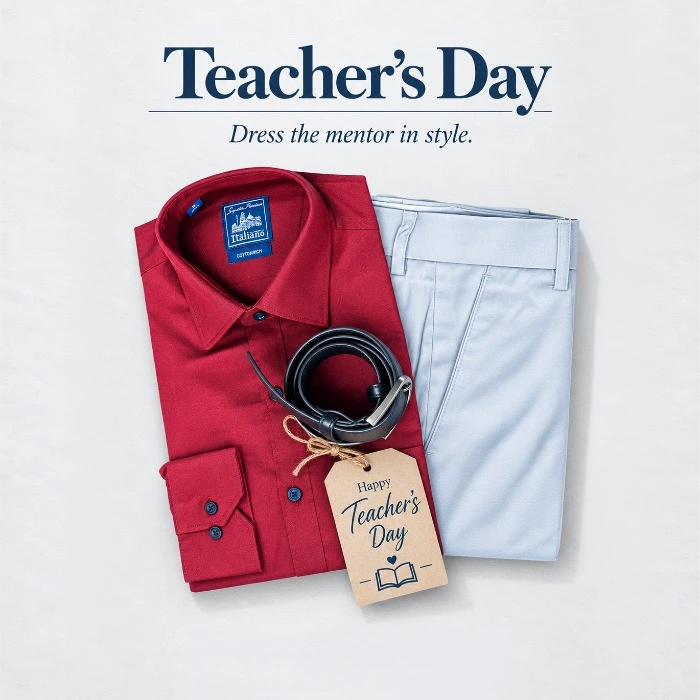 Teacher S Day Classic Formal Hamper